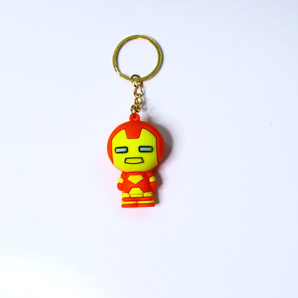 اویز ایرومن