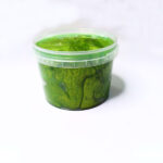 اسلایم متالیک ترقه ای زیتون طلایی - Image 3