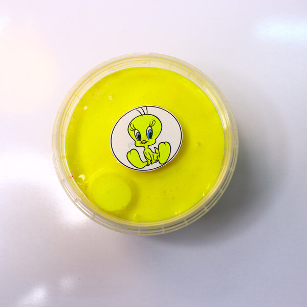 اسلایم توییتی