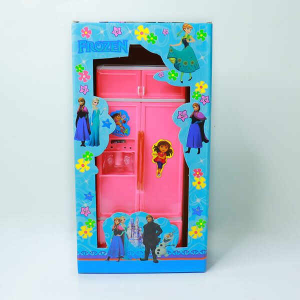 پخچال تکی فروزن