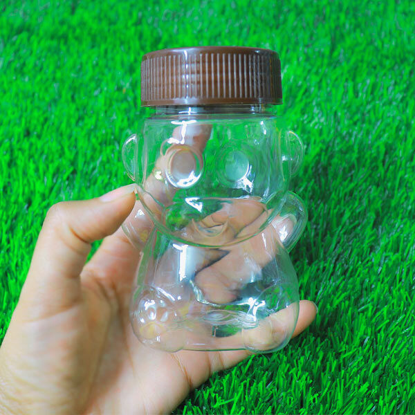 ظرف خرسی سایز کوچک