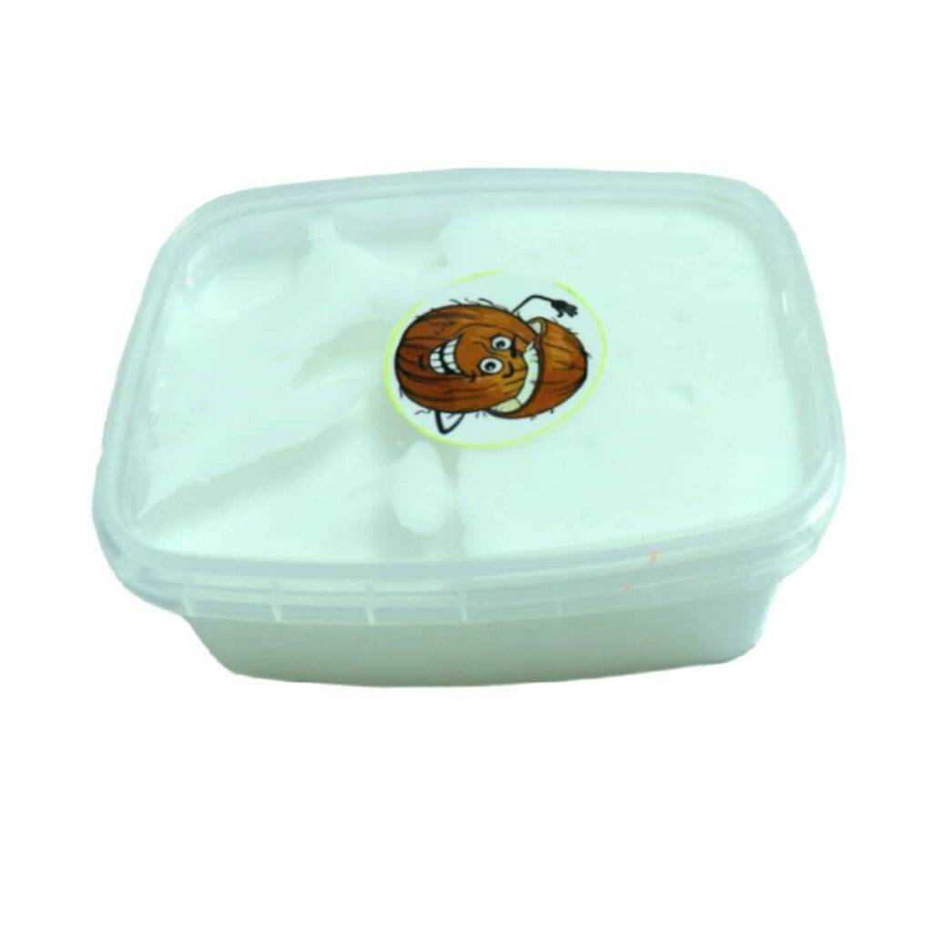 لوگو اسلایم نارگیل