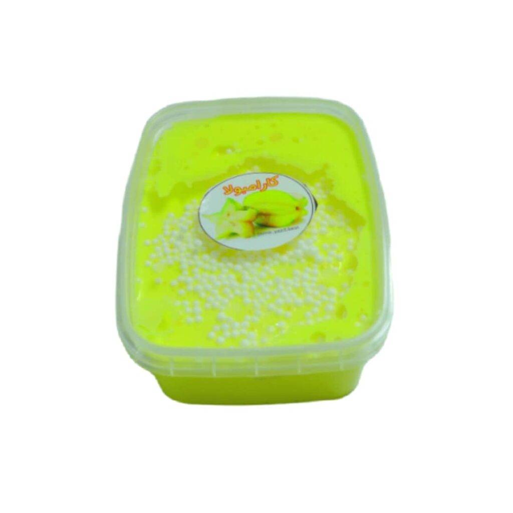 لوگو اسلایم کارامبولا