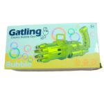 حباب ساز برقی تفنگی - Image 2