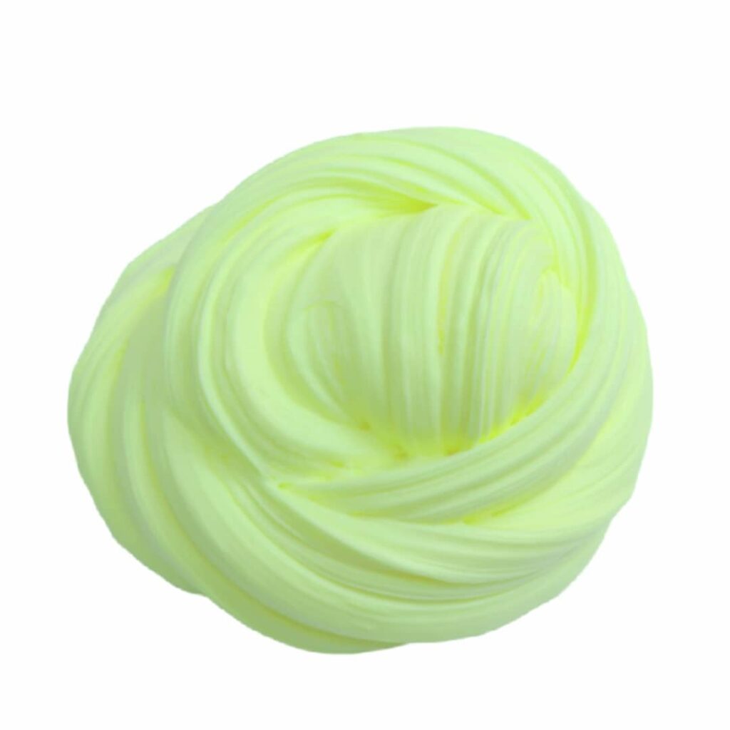 اسلایم فوق پفکی کره هلندی