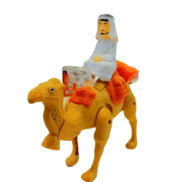 عرب شتر سوار