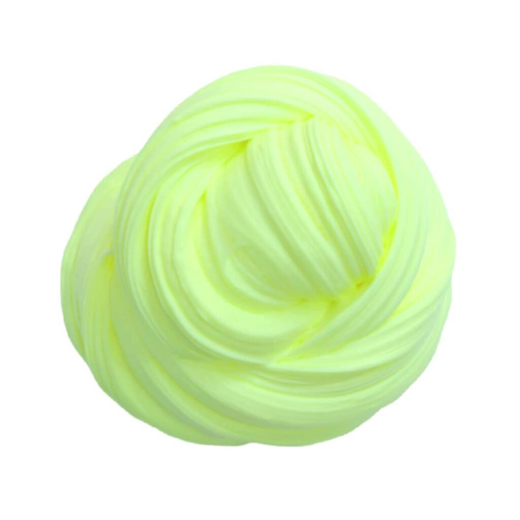 اسلایم پرفکت زرد