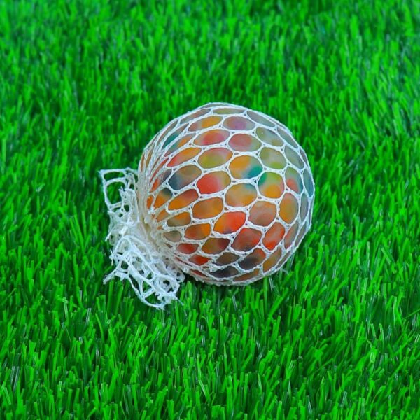 میشبال هفت رنگ دونه اناری