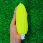 فیجت خامه ای ذرت