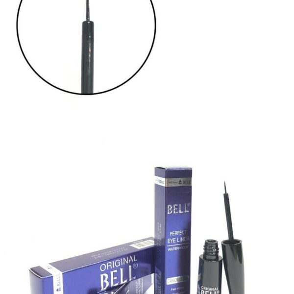 خط چشم مایع بل