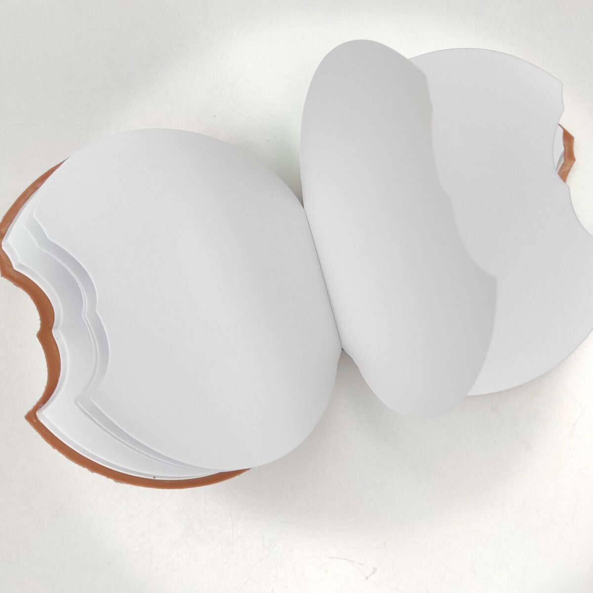 دفترچه دونات - Image 3