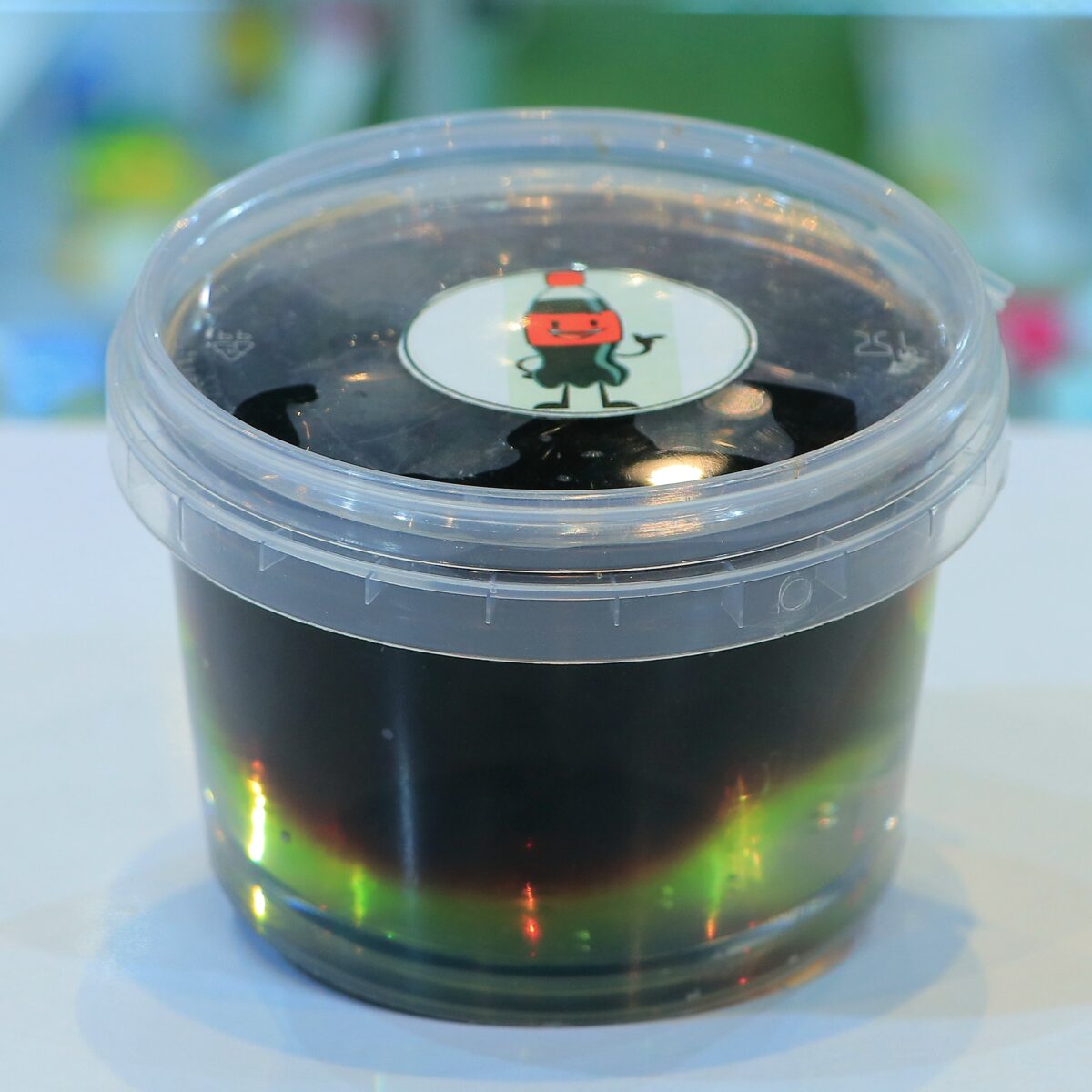 اسلایم نوشابه کوکا - Image 2