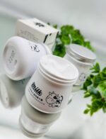 کرم آبرسان و روشن کننده شیر گاو ایمیجز اصلی - Image 4