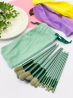 براش ۱۳ تکه کیف دار کیفیت عالی - Image 5