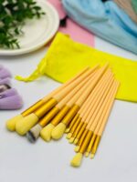 براش ۱۳ تکه کیف دار کیفیت عالی