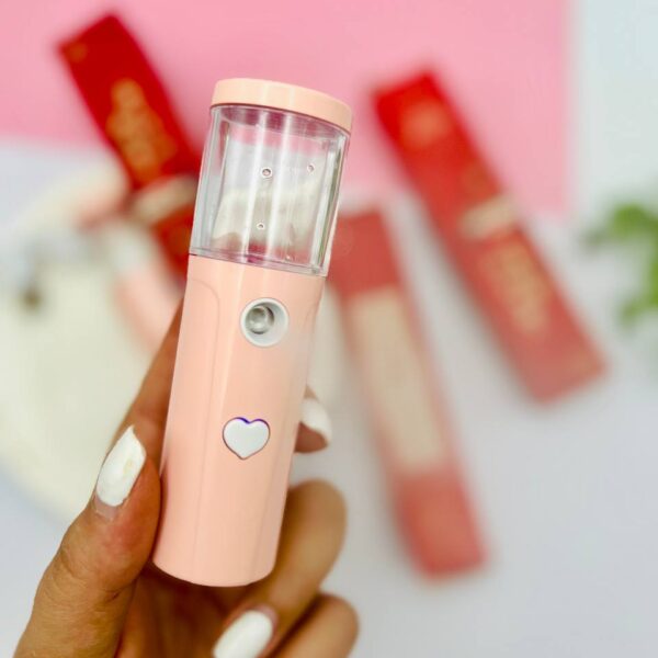 دستگاه بخار سرد