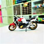 موتور سیکلت فلزی - Image 2